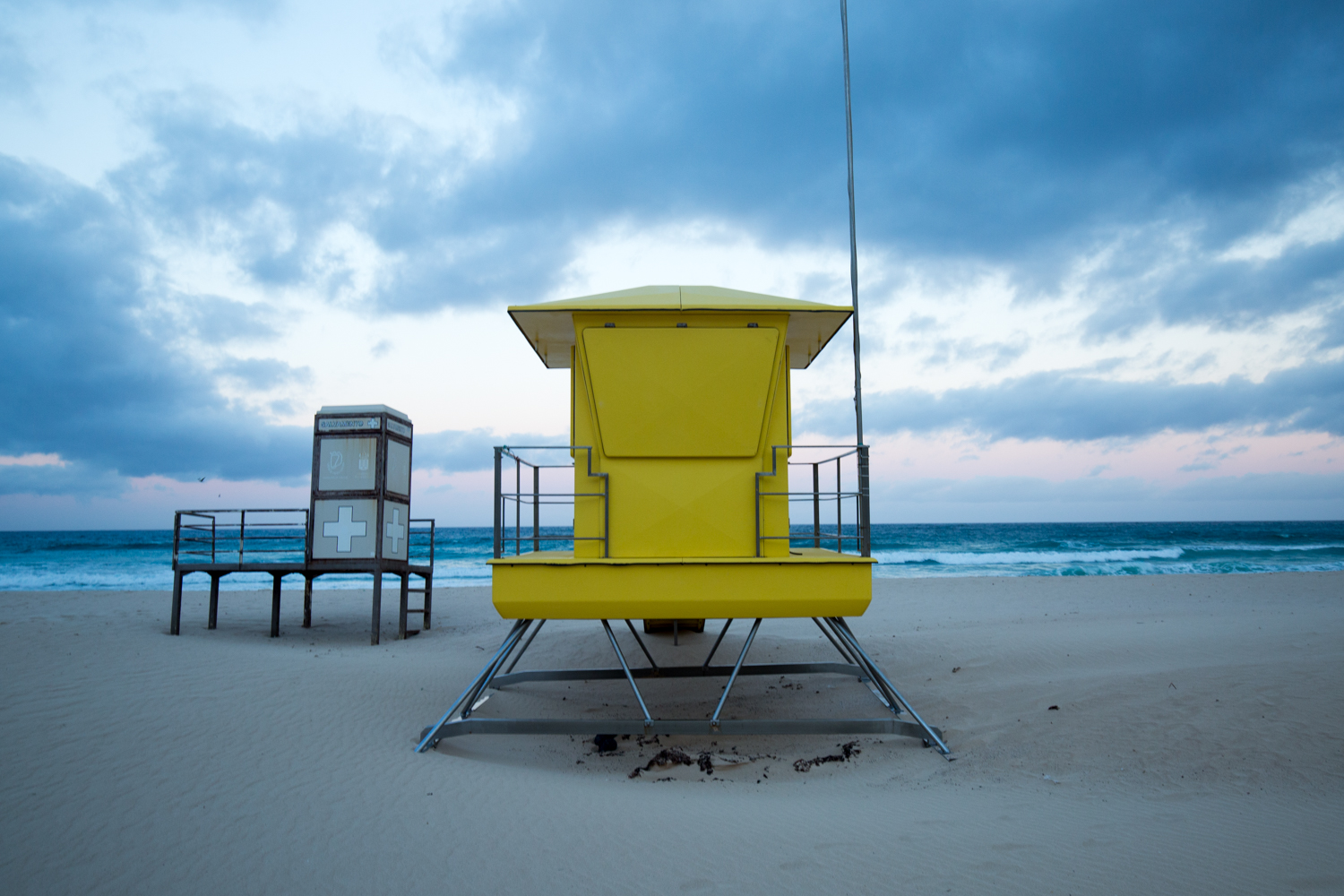 Corralejo beaches outside