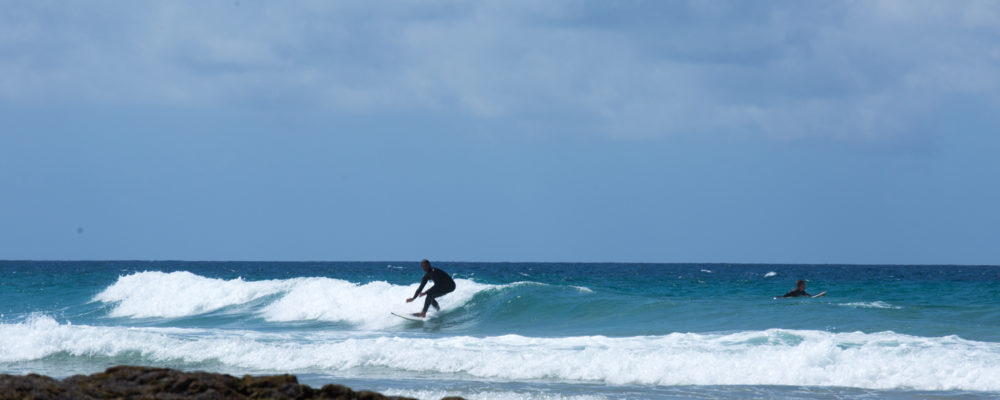 Pierda Playa