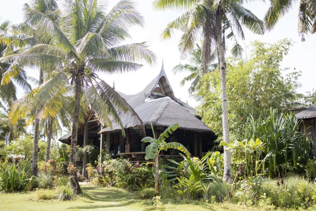 Where to Stay in Siargao Island