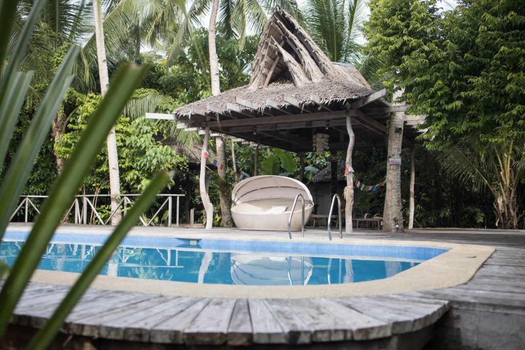 Where to Stay in Siargao Island