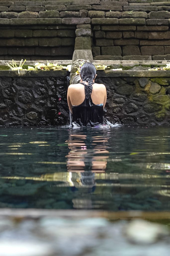 pura tirta empul bali temple