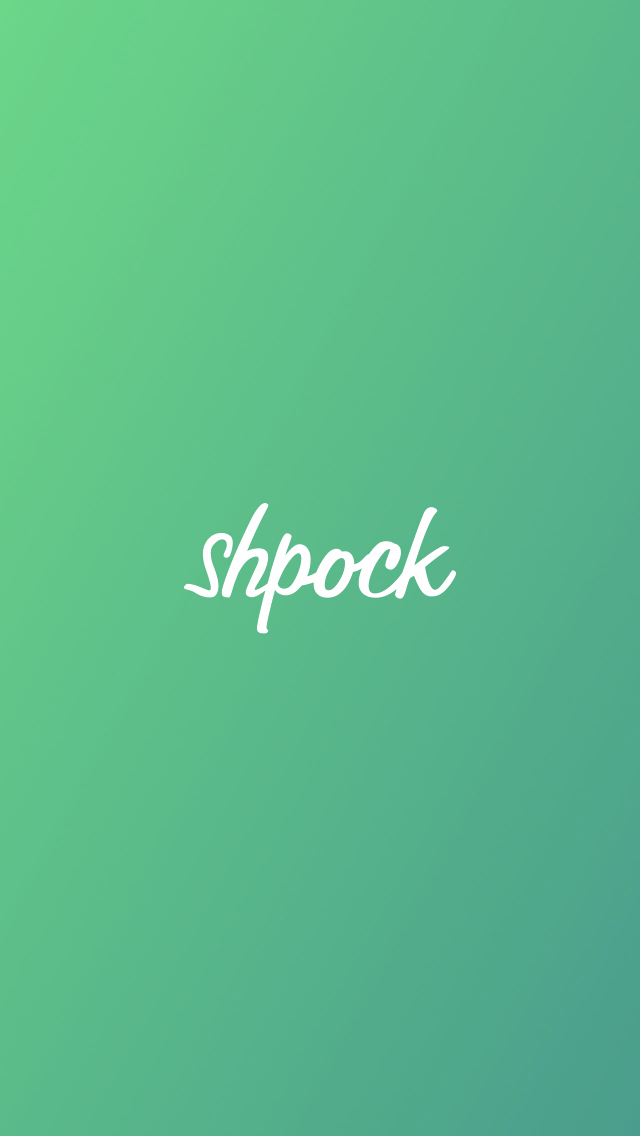 shpock app printscreen