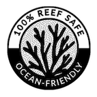 Reef Safe Ocean Friendly Logo