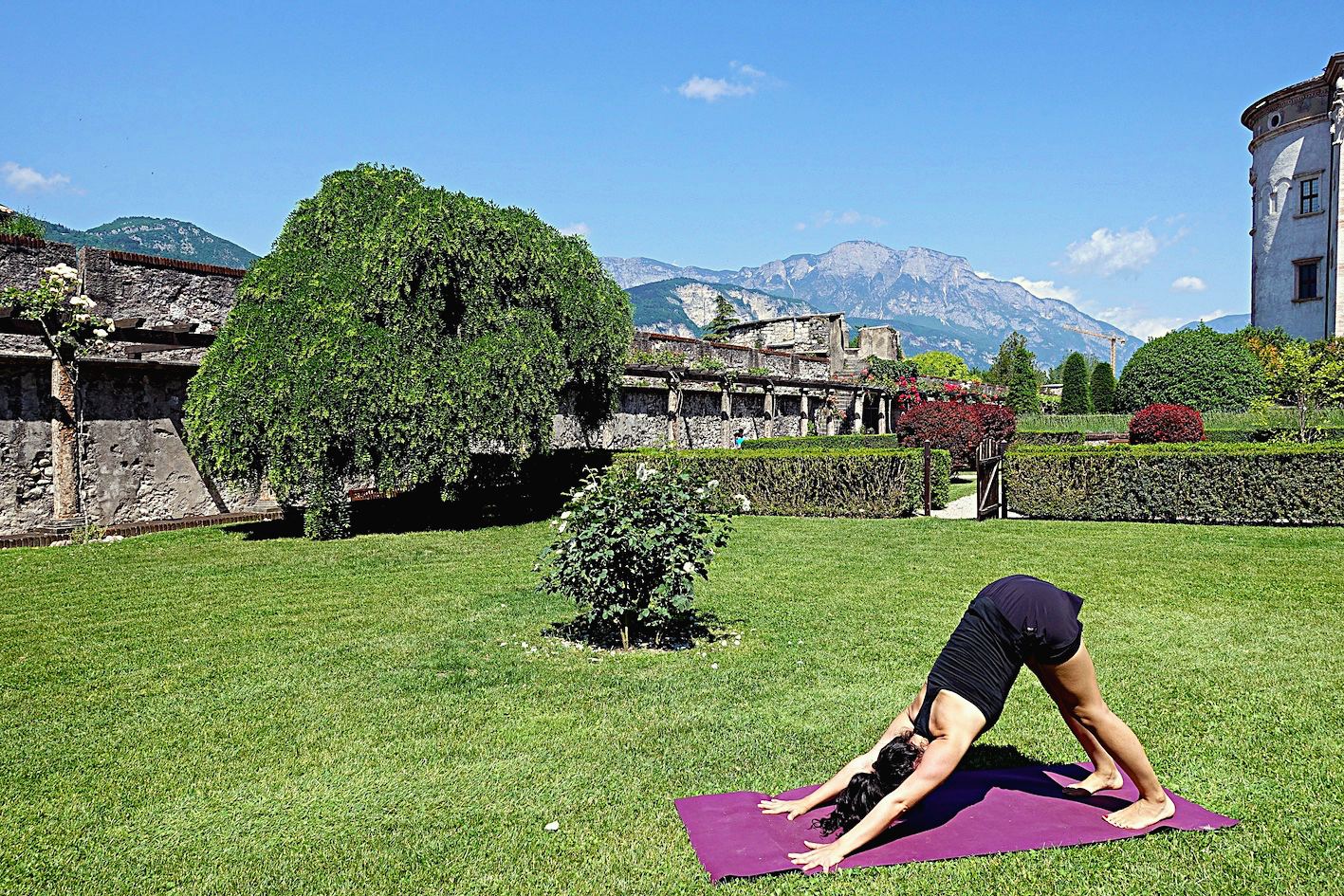 Wellness Expo and Yoga Festivals in the UK in 2020 SURF & UNWIND